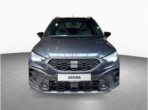 Seat Arona FR 1.0 TSI DSG neues Modell - TOP-LEASING 18 LED NAVI SHZ KESSY