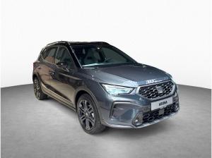 Seat Arona FR 1.0 TSI DSG neues Modell - TOP-LEASING 18 LED NAVI SHZ KESSY