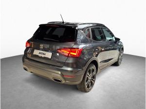Seat Arona FR 1.0 TSI DSG neues Modell - TOP-LEASING 18 LED NAVI SHZ KESSY