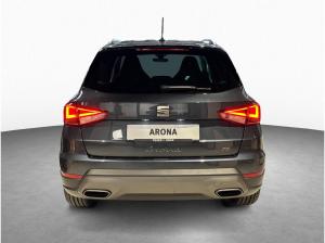 Seat Arona FR 1.0 TSI DSG neues Modell - TOP-LEASING 18 LED NAVI SHZ KESSY