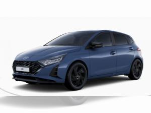 Hyundai i20 bis zum 16.05🚀FL (MY26) 1.0 T-GDI (90 PS) 7-DCT 2WD Blackline