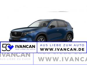 Mazda CX-5 5WGN 2.5L e-Skyactiv G 141ps 6AT AWD Exclusive-Line PANO