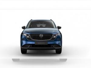 Mazda CX-5 5WGN 2.5L e-Skyactiv G 141ps 6AT AWD Exclusive-Line PANO