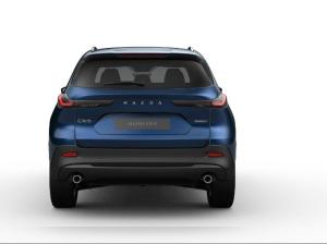 Mazda CX-5 5WGN 2.5L e-Skyactiv G 141ps 6AT AWD Exclusive-Line PANO