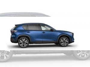 Mazda CX-5 5WGN 2.5L e-Skyactiv G 141ps 6AT AWD Exclusive-Line PANO