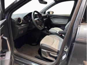 Seat Arona FR 1.0 TSI DSG neues Modell - TOP-LEASING 18 LED NAVI SHZ KESSY