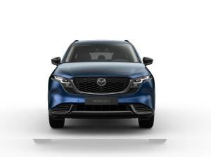Mazda CX-5 5WGN 2.5L e-Skyactiv G 141ps 6AT AWD Homura PANO TLOP
