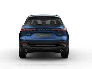 Mazda CX-5 5WGN 2.5L e-Skyactiv G 141ps 6AT AWD Homura PANO TLOP