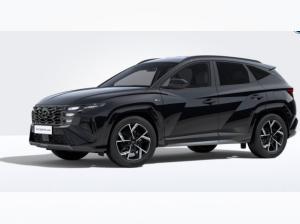 Hyundai TUCSON bis zum 30.06.2026 🚀FL (MY26) 1.6 T-GDI (150 PS) 7-DCT 2WD N Line X Assistenz-Paket