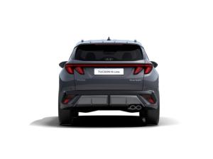 Hyundai TUCSON bis zum 30.06.2026 🚀FL (MY26) 1.6 T-GDI (150 PS) 7-DCT 2WD N Line Krell Sound System, LED-Paket
