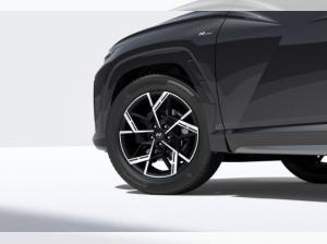 Hyundai TUCSON bis zum 30.06.2026 🚀FL (MY26) 1.6 T-GDI (150 PS) 7-DCT 2WD N Line X Assistenz-Paket