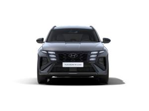 Hyundai TUCSON bis zum 30.06.2026 🚀FL (MY26) 1.6 T-GDI (150 PS) 7-DCT 2WD N Line Krell Sound System, LED-Paket