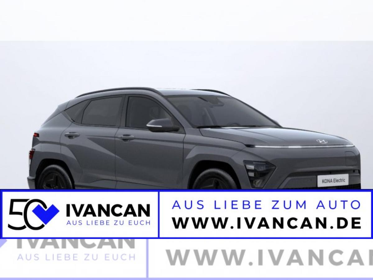 Hyundai KONA Elektro KONA ELEKTRO 49KWH SELECT