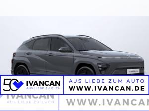 Hyundai KONA Elektro KONA ELEKTRO 49KWH SELECT