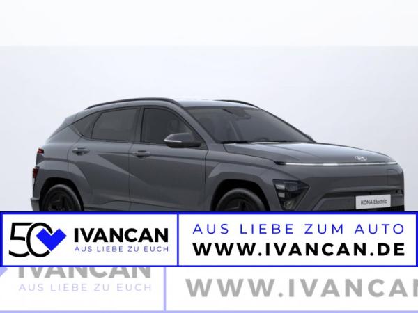 Hyundai KONA Elektro KONA ELEKTRO 49KWH SELECT
