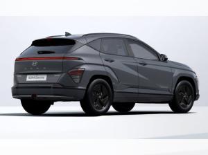 Hyundai KONA Elektro KONA ELEKTRO 49KWH SELECT