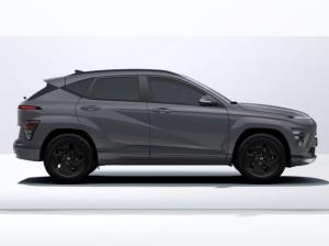 Hyundai KONA Elektro KONA ELEKTRO 49KWH SELECT