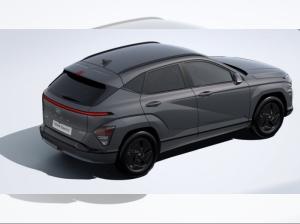 Hyundai KONA Elektro KONA ELEKTRO 49KWH SELECT