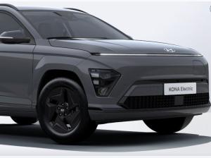 Hyundai KONA Elektro KONA ELEKTRO 49KWH SELECT