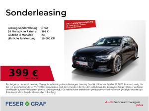 Audi A6 Avant Sport 45TFSI Matrix/Leder/Kamera/AHK/AC