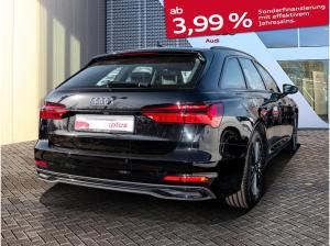 Audi A6 Avant Sport 45TFSI Matrix/Leder/Kamera/AHK/AC