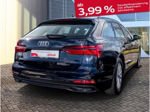 Audi A6 Avant 45TFSI Matrix/Leder/Kamera/AHK/Memory