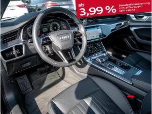 Audi A6 Avant Sport 45TFSI Matrix/Leder/Kamera/AHK/AC