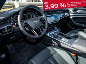 Audi A6 Avant 45TFSI Matrix/Leder/Kamera/AHK/Memory