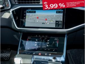 Audi A6 Avant Sport 45TFSI Matrix/Leder/Kamera/AHK/AC
