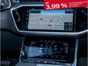 Audi A6 Avant 45TFSI Matrix/Leder/Kamera/AHK/Memory