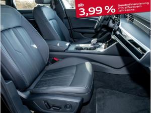 Audi A6 Avant Sport 45TFSI Matrix/Leder/Kamera/AHK/AC