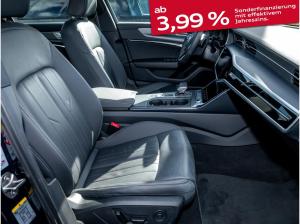 Audi A6 Avant 45TFSI Matrix/Leder/Kamera/AHK/Memory