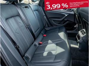Audi A6 Avant Sport 45TFSI Matrix/Leder/Kamera/AHK/AC