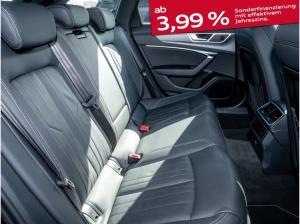 Audi A6 Avant 45TFSI Matrix/Leder/Kamera/AHK/Memory