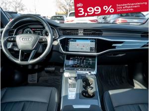 Audi A6 Avant Sport 45TFSI Matrix/Leder/Kamera/AHK/AC