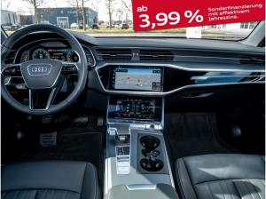Audi A6 Avant 45TFSI Matrix/Leder/Kamera/AHK/Memory
