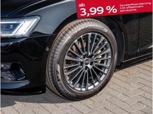 Audi A6 Avant Sport 45TFSI Matrix/Leder/Kamera/AHK/AC