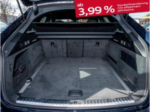 Audi A6 Avant 45TFSI Matrix/Leder/Kamera/AHK/Memory