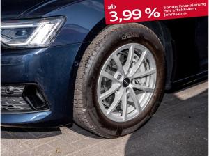 Audi A6 Avant 45TFSI Matrix/Leder/Kamera/AHK/Memory