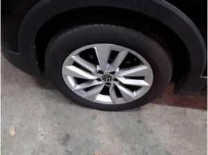 Volkswagen T-Cross 1.0 TSI Goal ACC Alu 17 LED Navi Sitzh.