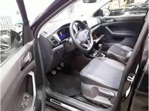 Volkswagen T-Cross 1.0 TSI Goal ACC Alu 17 LED Navi Sitzh.