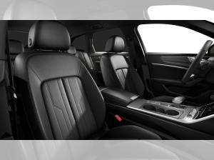 Audi A6 Avant 40 TDI S tronic S line MATRIX 19" HEAD-UP UMGEBUNGSKAMERAS ACC DAB 5-J-GARANTIE