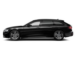 Audi A6 Avant 40 TDI S tronic S line MATRIX 19" HEAD-UP UMGEBUNGSKAMERAS ACC DAB 5-J-GARANTIE