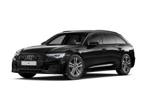 Foto - Audi A6 Avant 40 TDI S tronic S line MATRIX 19" HEAD-UP UMGEBUNGSKAMERAS ACC DAB 5-J-GARANTIE