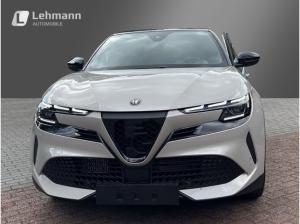 Alfa Romeo Junior Ibrida TI-MY26-Panoramadach-TechnologiePaket