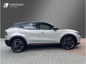 Alfa Romeo Junior Ibrida TI-MY26-Panoramadach-TechnologiePaket