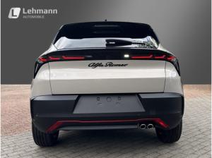 Alfa Romeo Junior Ibrida TI-MY26-Panoramadach-TechnologiePaket