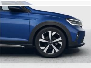 Volkswagen Taigo Style 1.0 TSI 115 PS DSG *MATRIX LED*NAV PRO*KEYLESS*KAMERA*AHK*37.950€