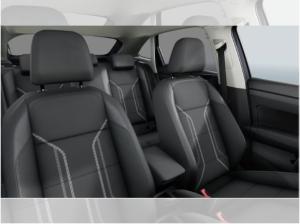 Volkswagen Taigo Style 1.0 TSI 115 PS DSG *MATRIX LED*NAV PRO*KEYLESS*KAMERA*AHK*37.950€