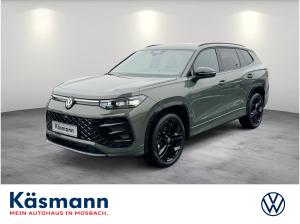 Volkswagen Tayron R-Line 2,0 l TDI SCR 4MOTION 142 kW (193 PS) 7-Gang-DSG *SOFORT VERFÜGBAR*